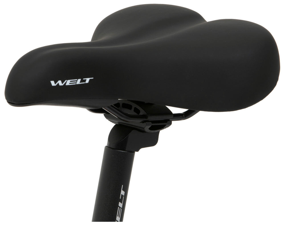 Женский велосипед Welt Floxy 1.0 D 27 (2024)