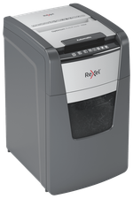 Уничтожитель бумаг  Rexel Optimum Auto+ 150X