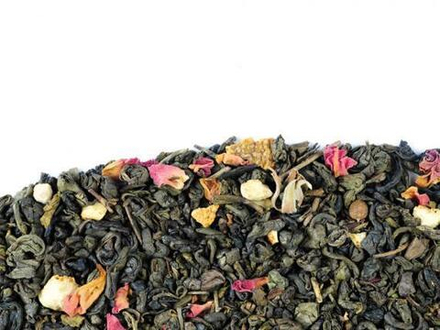 Сокровища Шейха