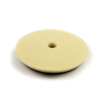 Low pro Поролоновый полировальный круг MaxShine, 125-148*20 мм, полировочный средний, желтый, 2072148Y
