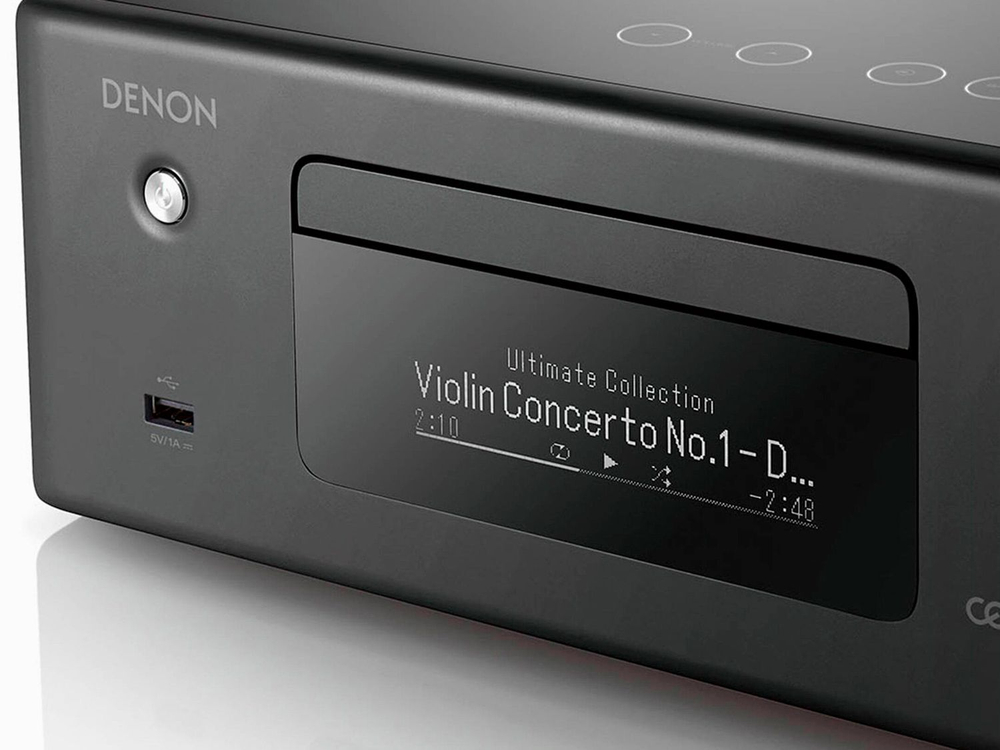 Минисистема Denon Ceol N11