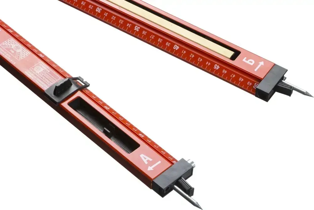 ЗУБР Угломер 600мм