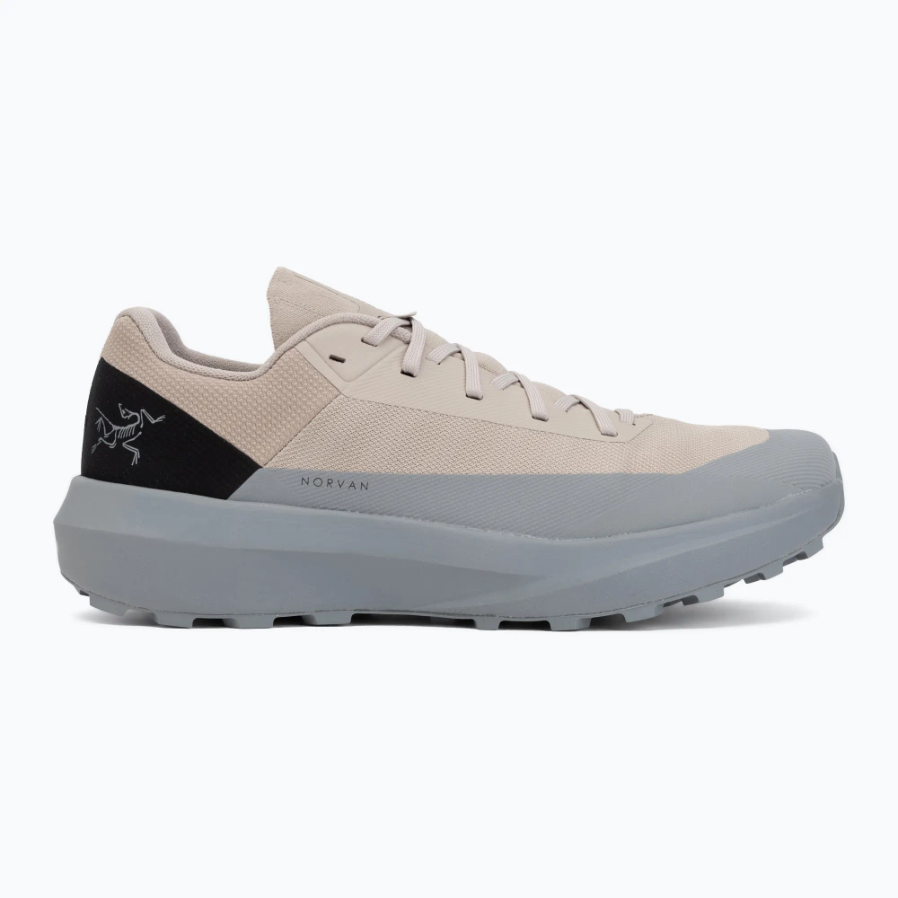 Кроссовки для бега Arcteryx Norvan LD 4 rune/void lt