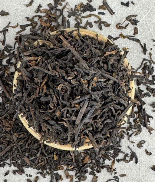 Лю Бао Хей Ча, 2011