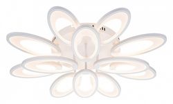 Потолочная люстра Escada Ecla 10242/12LED