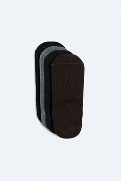 ZARA 4 УПАКОВКИ НОСКОВ БЕЗ ПОКАЗА, РАЗНЫЕ