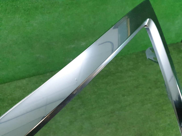 Молдинг решетки радиатора Lexus RX 4 (2015-2019)