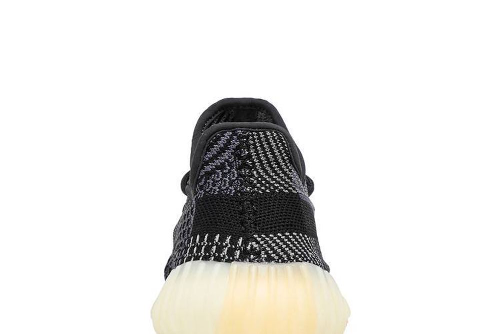 Кроссовки Adidas Originals Yeezy Boost 350 V2 "Carbon"