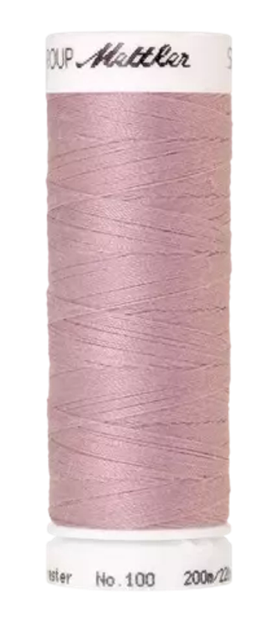 Нить универсальная SERALON 100, 200 м, Mettler, 0035