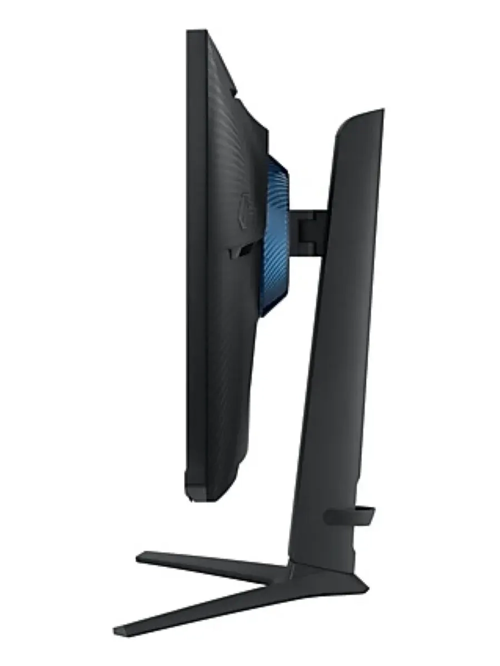 Монитор Samsung Odyssey G4 S27BG400EI, 27", 1920х1080, 240Гц