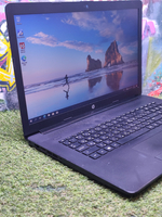 HP 17 Pentium Gold/4Gb/256Gb/HD+/TN/UHD/by2012ur
