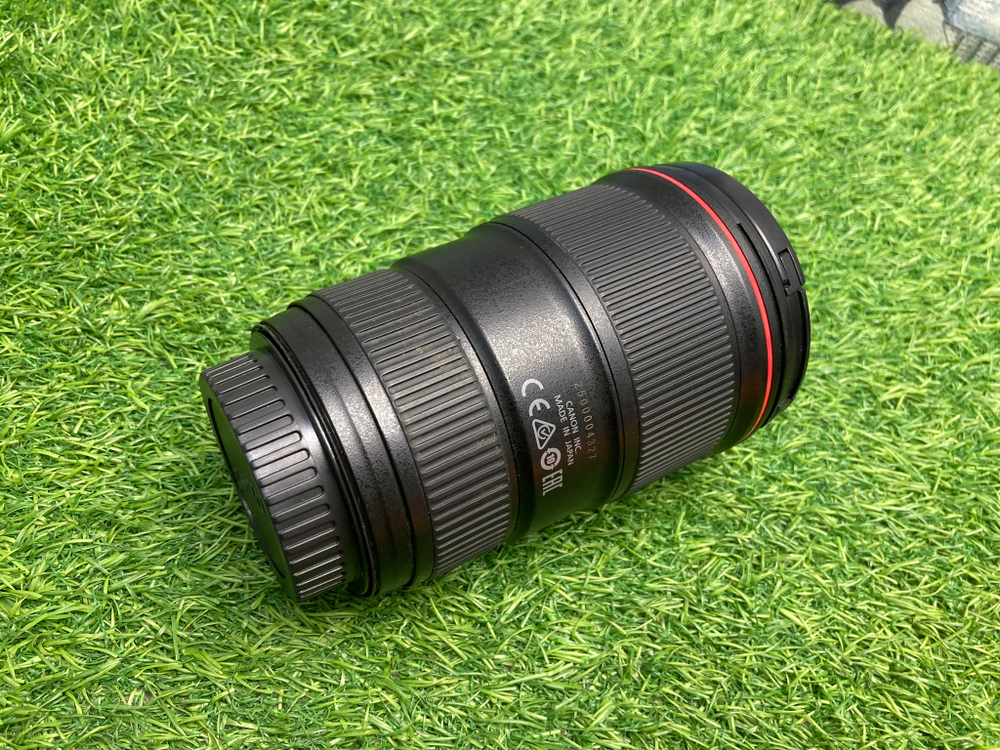 Canon EF 16-35mm 4L IS USM