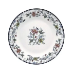 Тарелка обеденная 23см Флорис