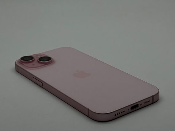 iPhone 15 256Gb Pink