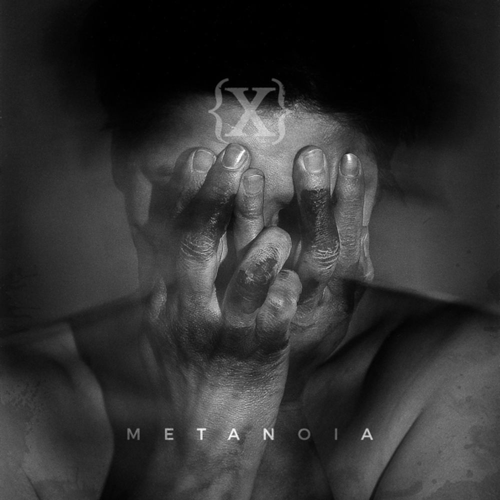 IAMX / Metanoia (LP)