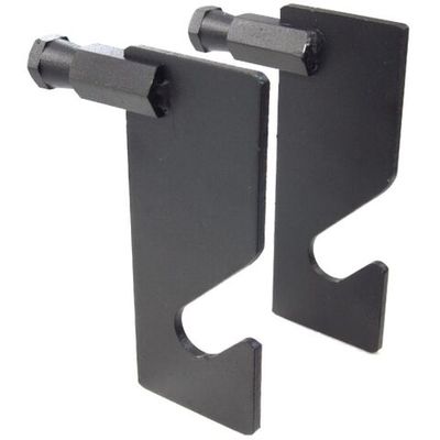 Держатель подъемника фона KUPO KP-KS01 SINGLE HOOKS