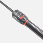 Плойка для афрокудрей 9 мм MARK SHMIDT MS 705 керамическая удлиненная 150-230ºC