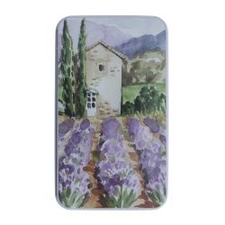 GAEM Шкатулка (блок 20шт микс), L11,5 W6,5 H4 см, 10в.