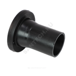 Втулка спигот ПЭ100 под фланец Дн 50 (D1 61мм) Ру10 SDR17