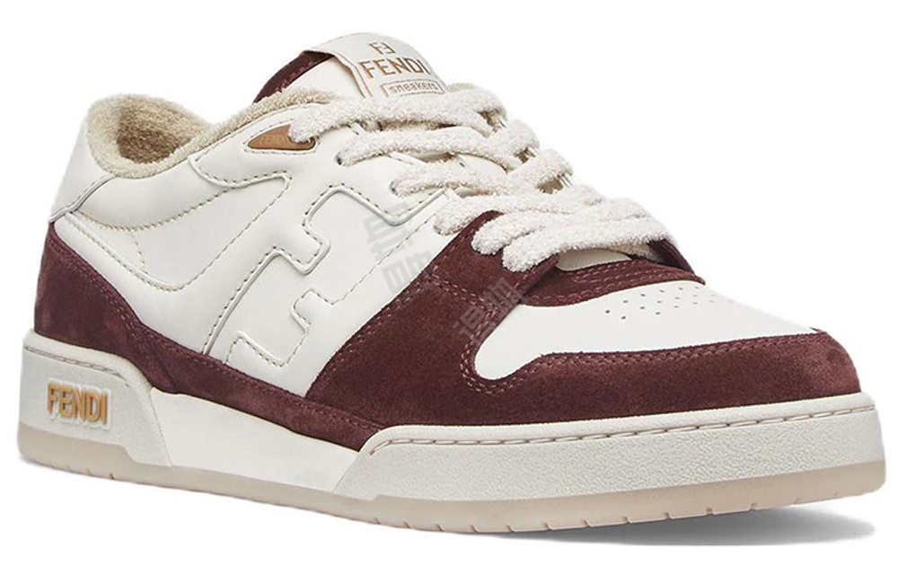Fendi Match