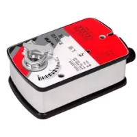 Электропривод TS05-230S с возвратной пружиной