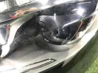 Фара левая Mercedes S w222 (2013-2017) LED (В пленке)
