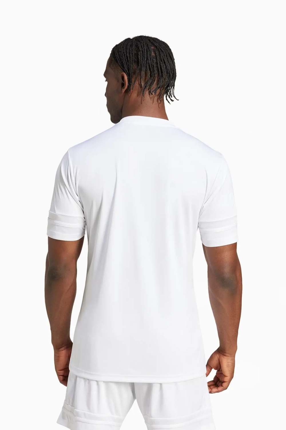 Футболка adidas Squadra 25 - белый