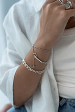 БРАСЛЕТ LAURA