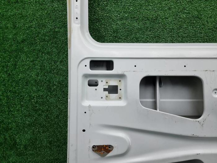 Дверь сдвижная правая Газель Бизнес (2010-н.в.)