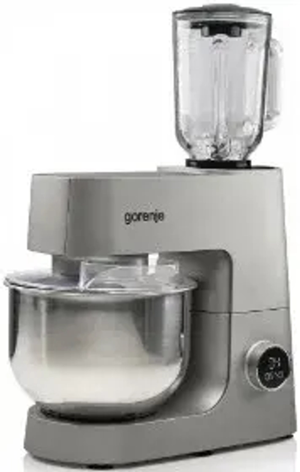 Кухонный комбайн Gorenje MMC1500BS