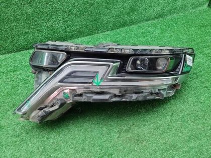 Фара левая Kia Carnival 4 (2020-2023) LED