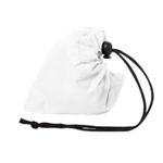 Складная эко-сумка Sabia из вторичного ПЭТ