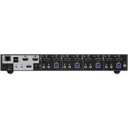 KVM переключатель ATEN CS1844