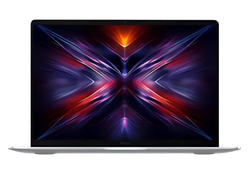 Ноутбук Xiaomi RedmiBook 14 / 2025 / Intel Core 5 210H / 16 / 1 Тб / Серый