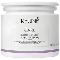 Маска Безупречный Блонд