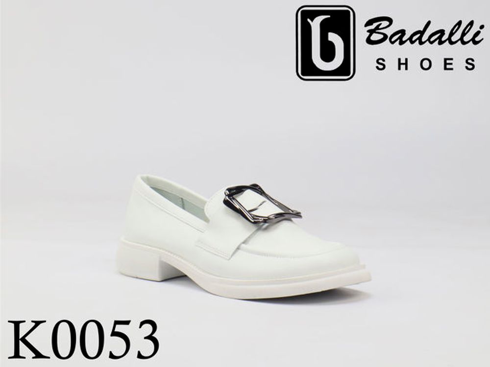 Туфли женские K0053-1V 36-40