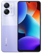 Смартфон Blackview Color 8 8 ГБ/128 ГБ фиолетовый