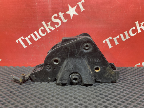 Замок кабины