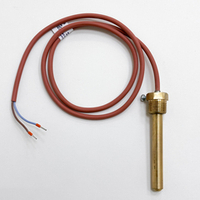 Погружной датчик температуры ETF01-PT1000