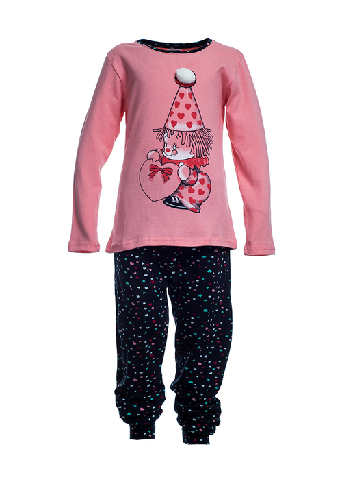 Пижама для девочки