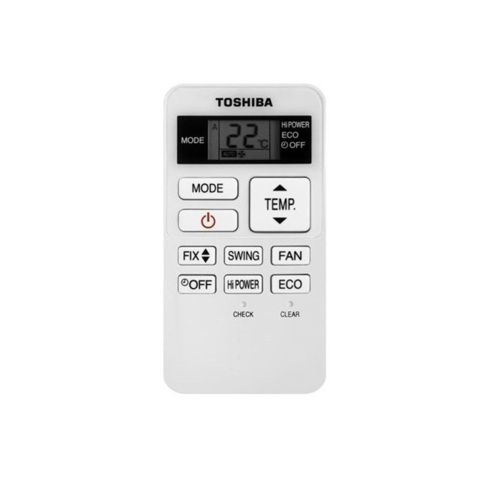 Toshiba B10J2KVG-E настенный блок мульти сплит-системы