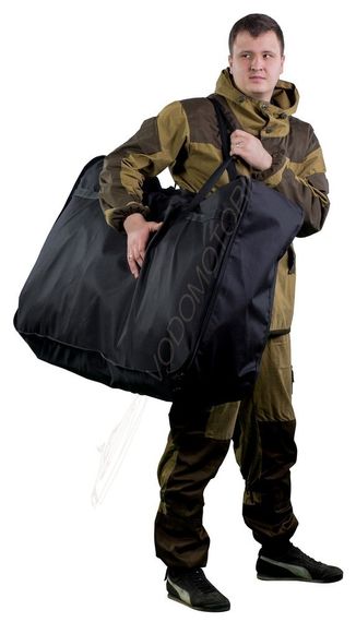 Лодка RiverBoats RB-300 ЛАЙТ+