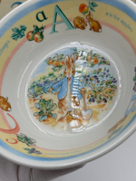Набор Wedgwood Peter Rabbit