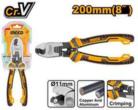 Кабелерез 200 мм INGCO HCCB0208 INDUSTRIAL