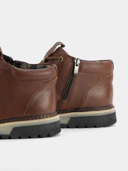 Ботинки мужские B0155-1R