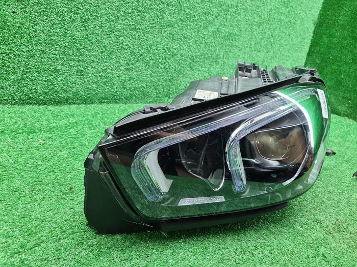 Фара левая Mercedes GLE V167 (2018-2024) LED