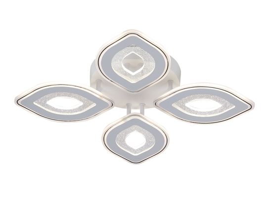 2356/4 WHITE (1) Люстра (RL)