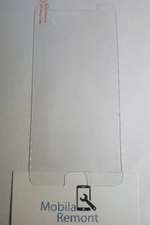Защитное стекло "Плоское" для Meizu M3E