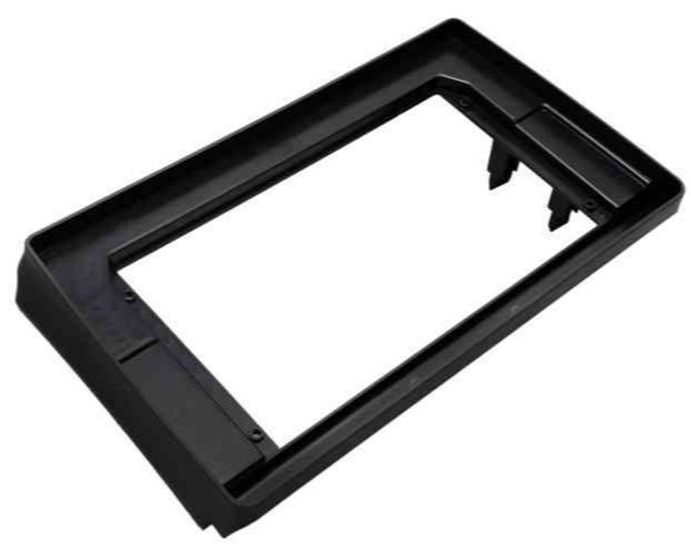 Магнитола для УАЗ Патриот, Пикап, Профи 2016+ - Parafar PF237LUX1RN2K на Android 13, QLED+2K, ТОП процессор, 4Гб+32Гб, CarPlay, 4G SIM-слот