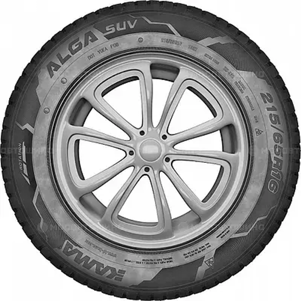 Кама Alga SUV 225/75 R16 108T